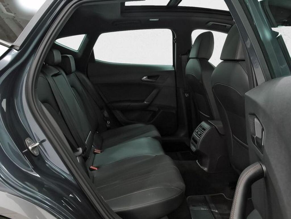 CUPRA Formentor 1.5 TSI 110kW (150 CV) Segunda mano