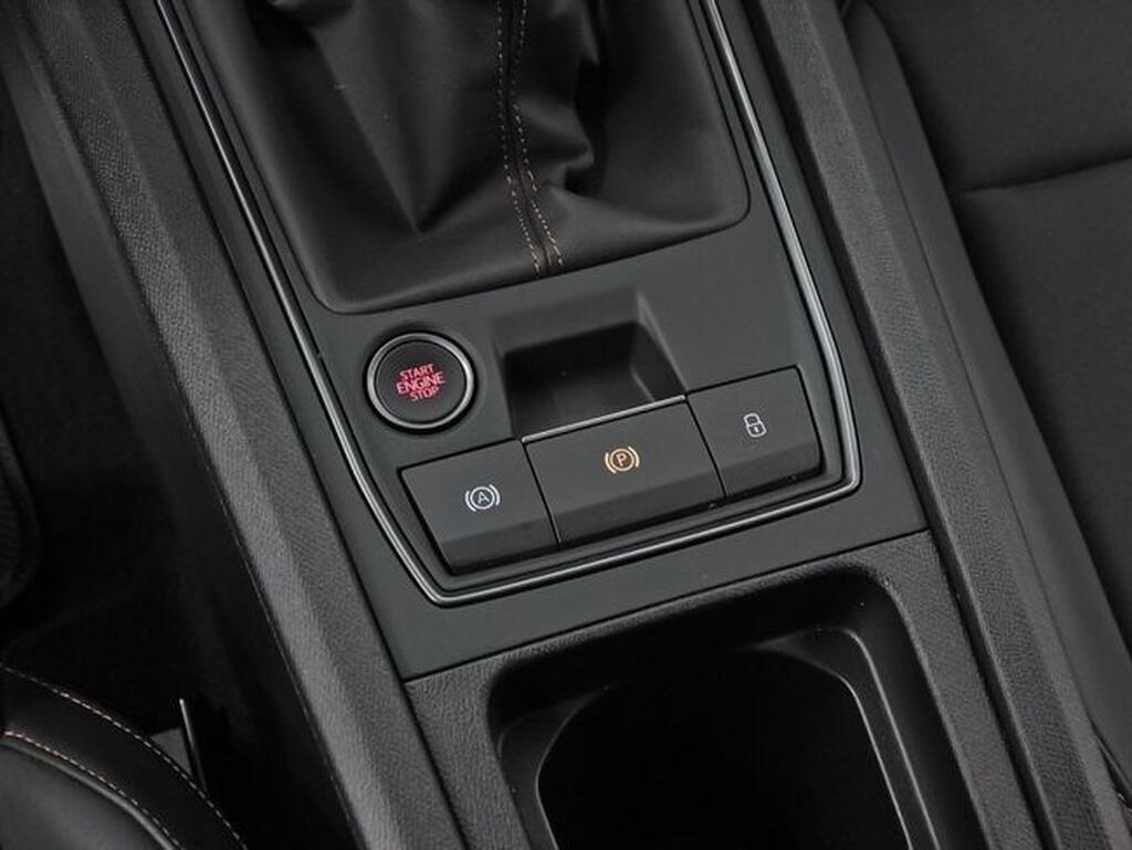 CUPRA Formentor 1.5 TSI 110kW (150 CV) Segunda mano