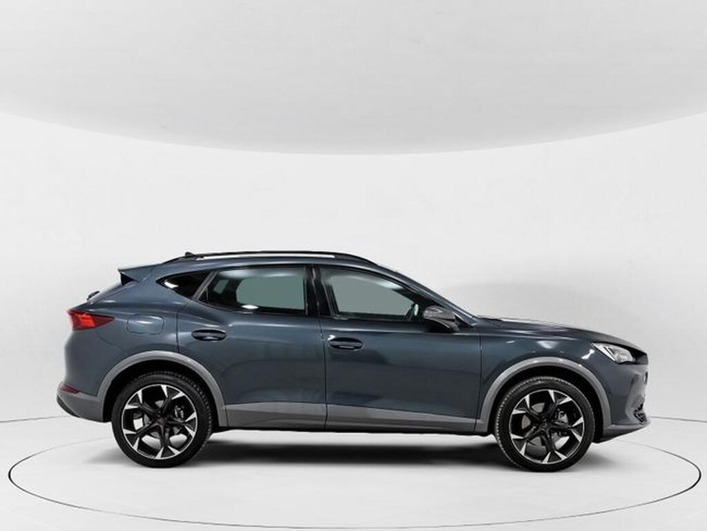 CUPRA Formentor 1.5 TSI 110kW (150 CV) Segunda mano