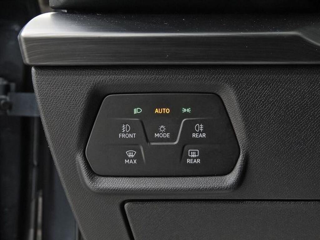 CUPRA Formentor 1.5 TSI 110kW (150 CV) Segunda mano