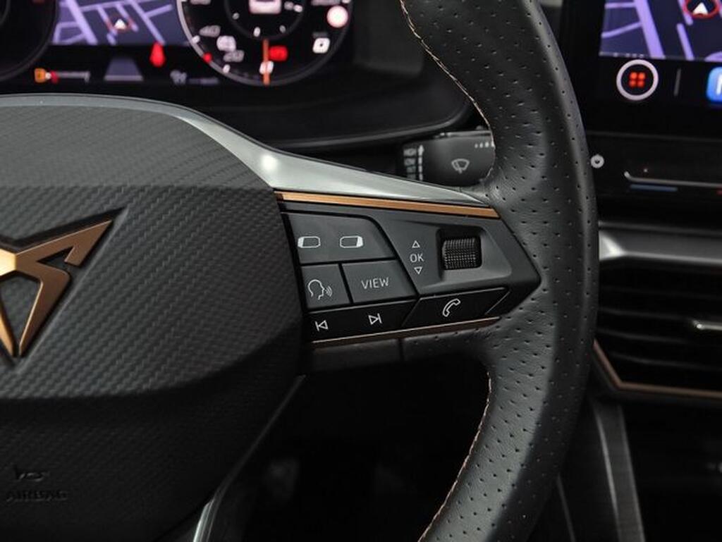 CUPRA Formentor 1.5 TSI 110kW (150 CV) Segunda mano