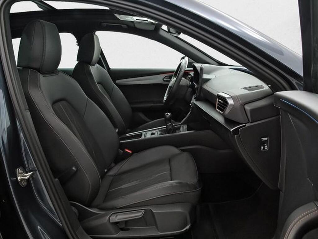 CUPRA Formentor 1.5 TSI 110kW (150 CV) Segunda mano
