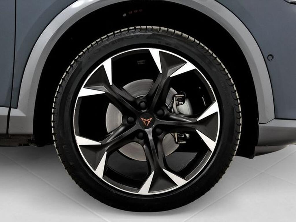CUPRA Formentor 1.5 TSI 110kW (150 CV) Segunda mano