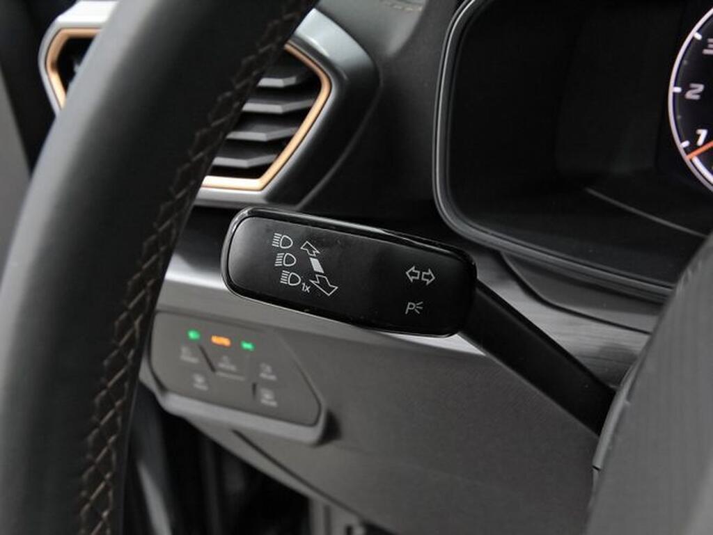 CUPRA Formentor 1.5 TSI 110kW (150 CV) Segunda mano