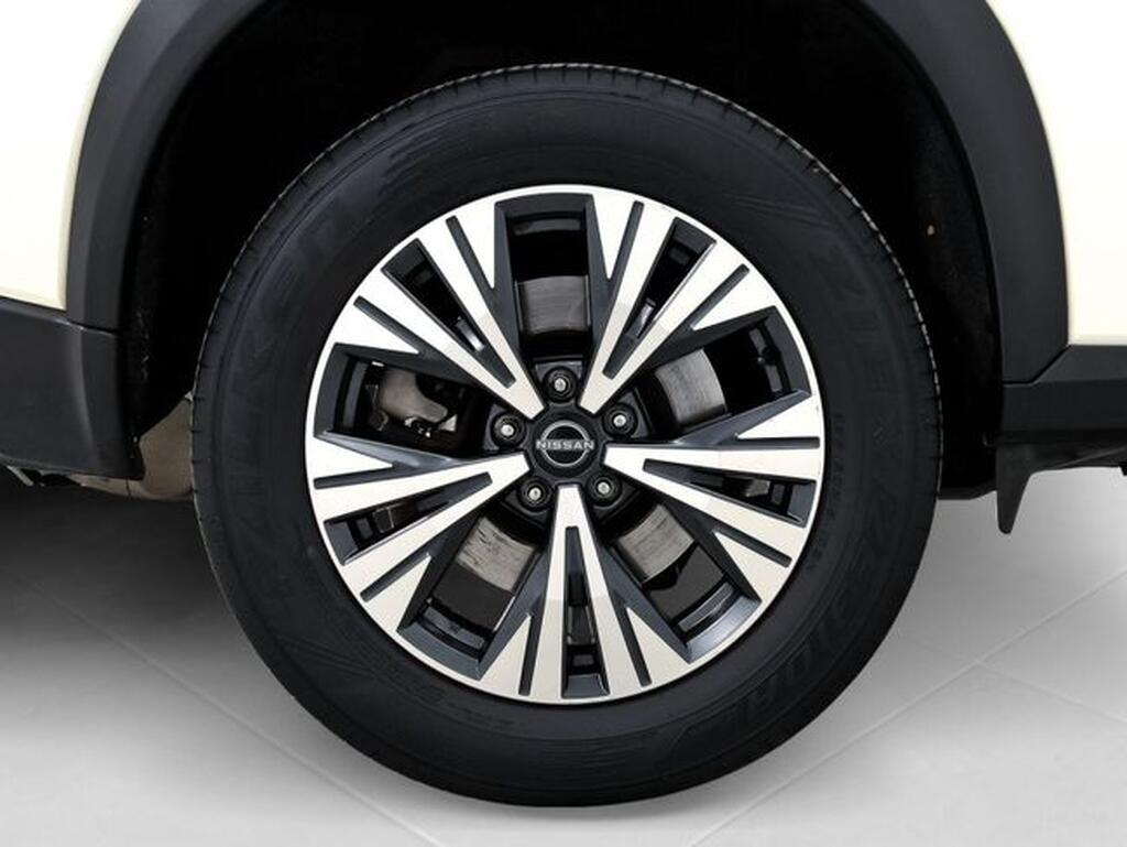 Nissan X-Trail 5pl 1.5 e-POWER 152kW 4x2 A/T N-Connecta Segunda mano