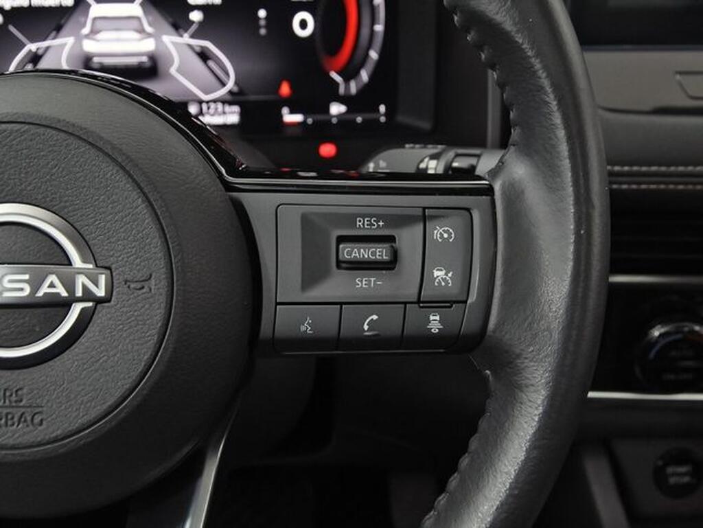 Nissan X-Trail 5pl 1.5 e-POWER 152kW 4x2 A/T N-Connecta Segunda mano
