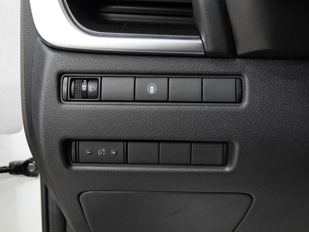 Nissan X-Trail 1.5 HEV E-POWER 204 N-CONNECTA 5P(TECHO) Segunda mano