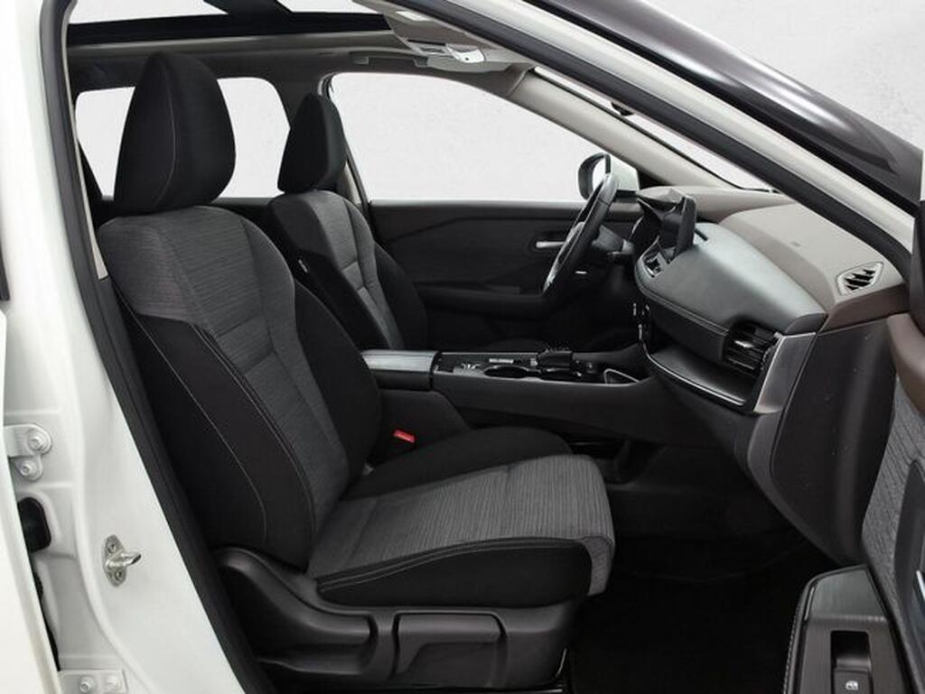 Nissan X-Trail 5pl 1.5 e-POWER 152kW 4x2 A/T N-Connecta Segunda mano
