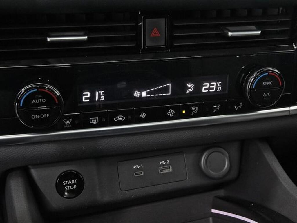 Nissan X-Trail 5pl 1.5 e-POWER 152kW 4x2 A/T N-Connecta Segunda mano