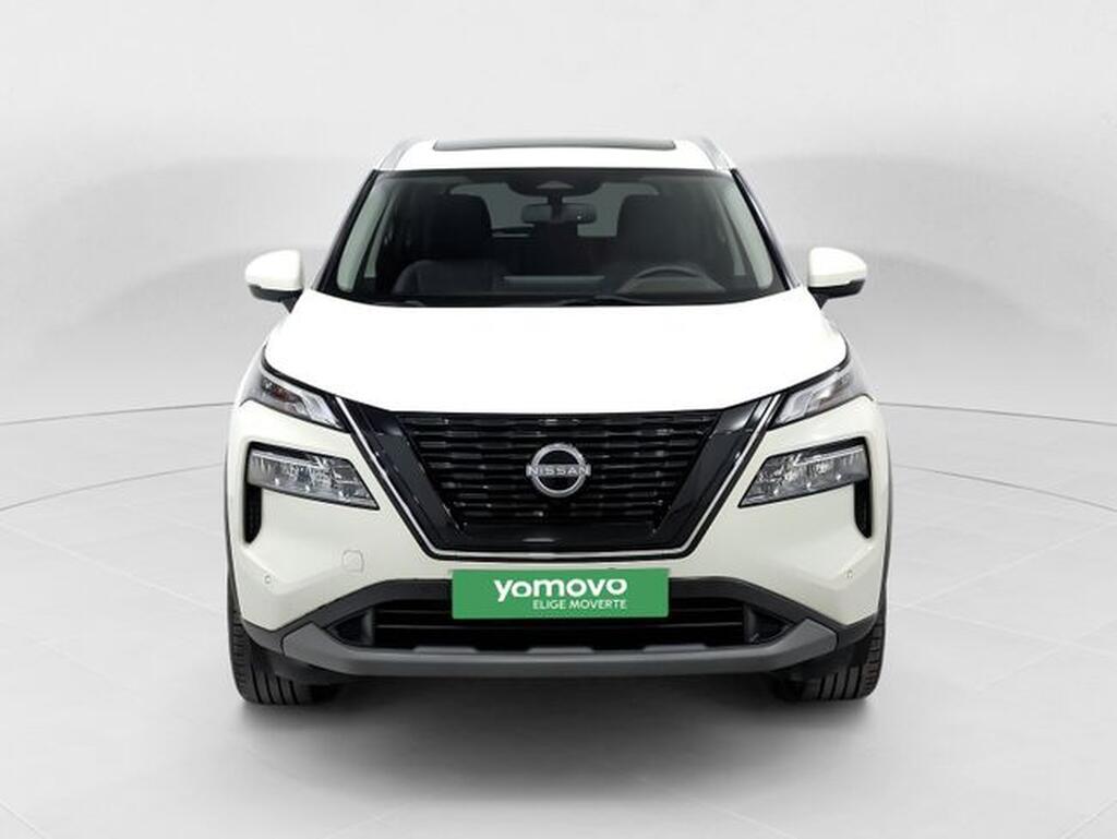 Nissan X-Trail 5pl 1.5 e-POWER 152kW 4x2 A/T N-Connecta Segunda mano