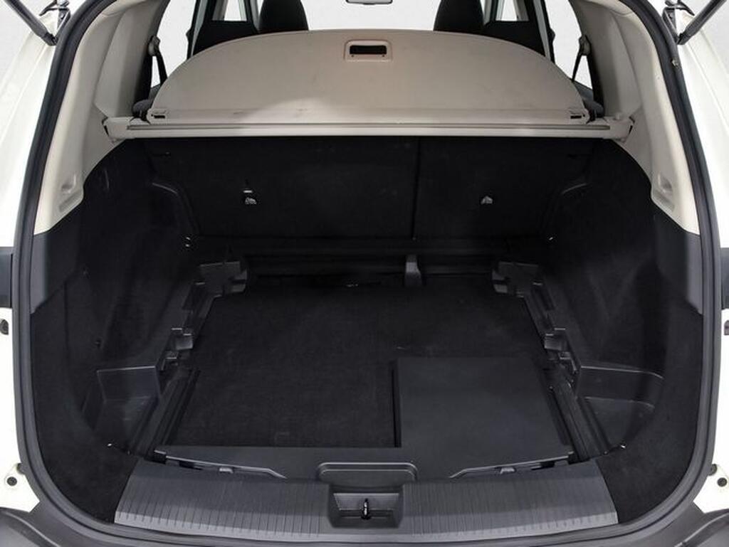 Nissan X-Trail 1.5 HEV E-POWER 204 N-CONNECTA 5P(TECHO) Segunda mano