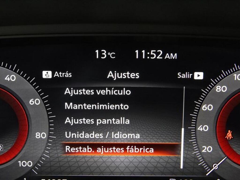 Nissan X-Trail 5pl 1.5 e-POWER 152kW 4x2 A/T N-Connecta Segunda mano