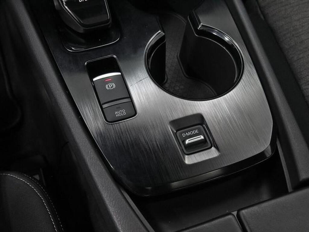 Nissan X-Trail 5pl 1.5 e-POWER 152kW 4x2 A/T N-Connecta Segunda mano
