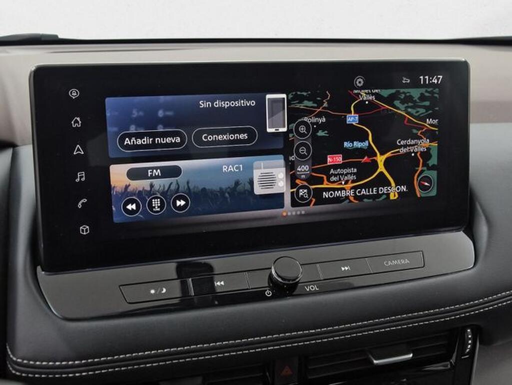 Nissan X-Trail 5pl 1.5 e-POWER 152kW 4x2 A/T N-Connecta Segunda mano