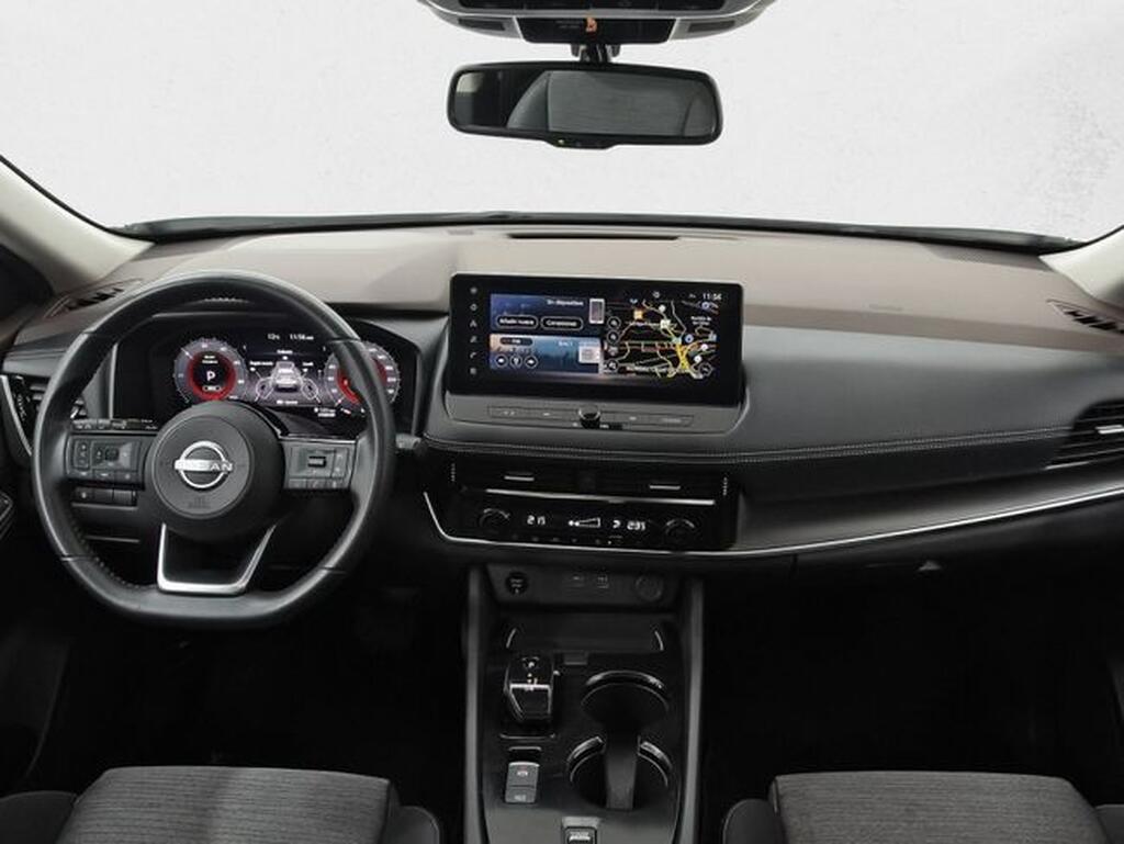 Nissan X-Trail 5pl 1.5 e-POWER 152kW 4x2 A/T N-Connecta Segunda mano