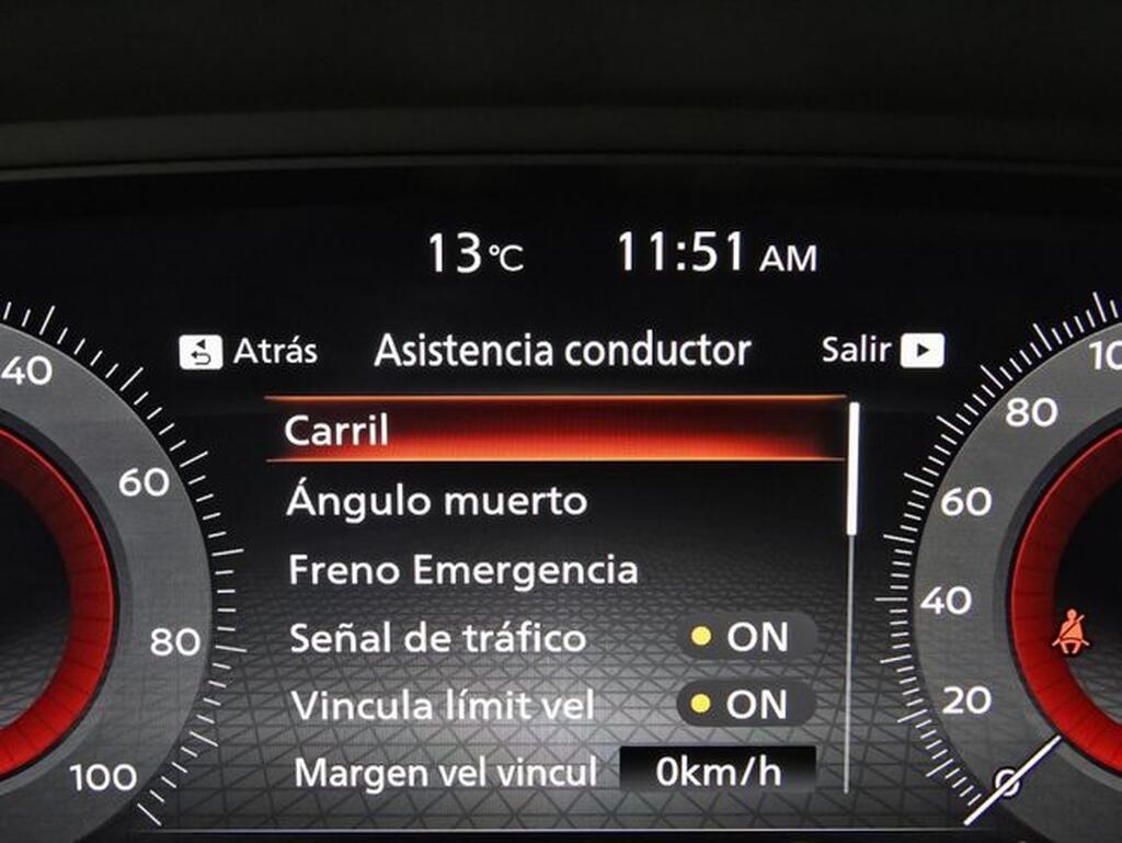Nissan X-Trail 5pl 1.5 e-POWER 152kW 4x2 A/T N-Connecta Segunda mano
