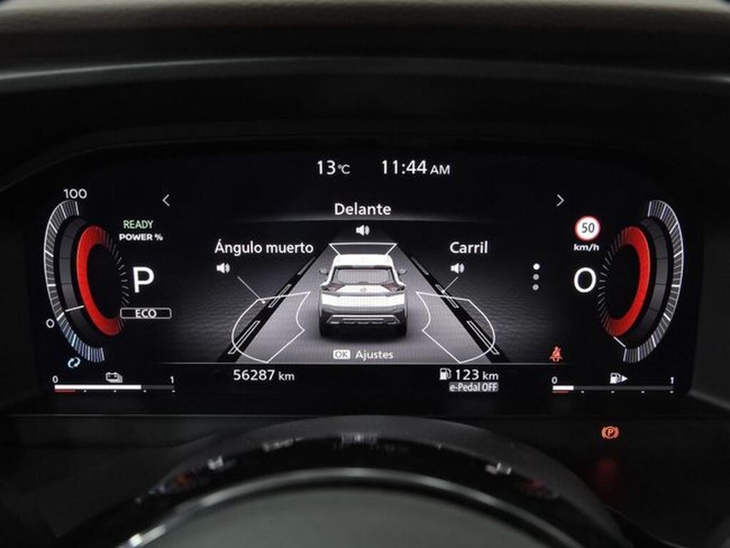 Nissan X-Trail 5pl 1.5 e-POWER 152kW 4x2 A/T N-Connecta Segunda mano