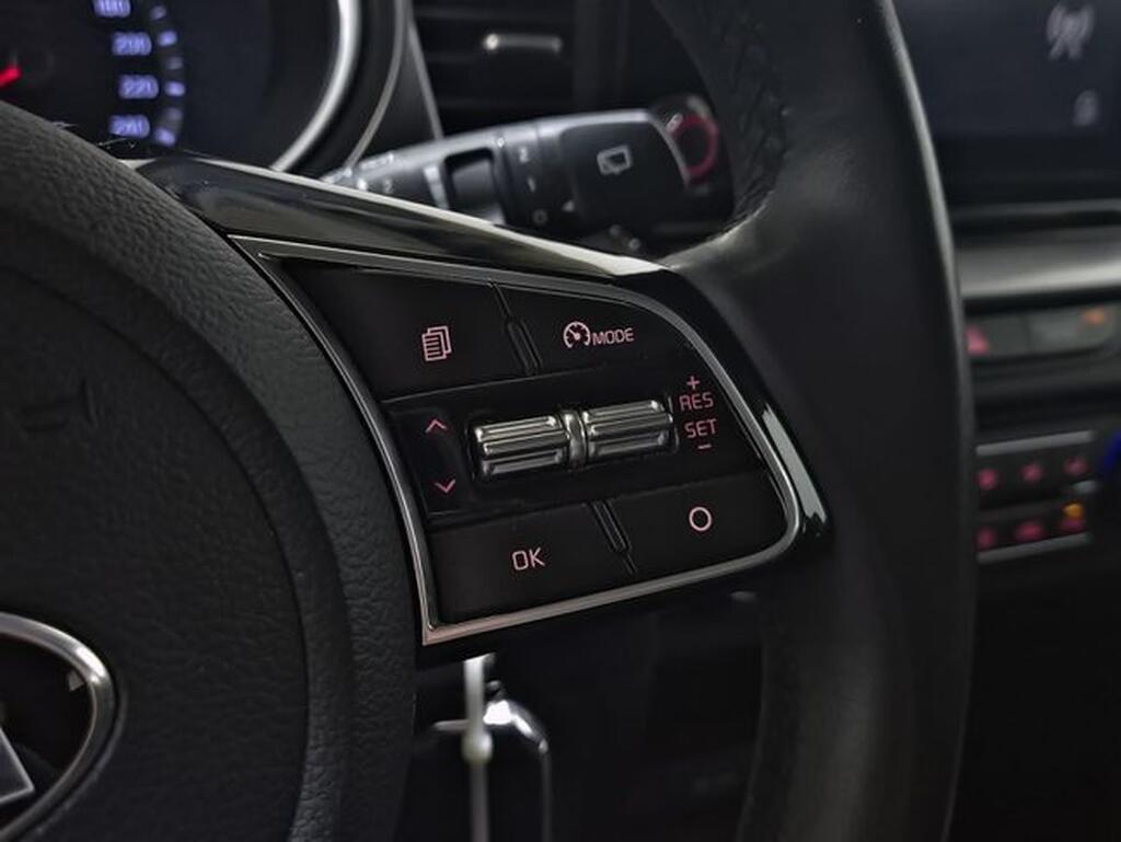 Kia XCeed 1.6 MHEV iMT Drive 100kW (136CV) 21