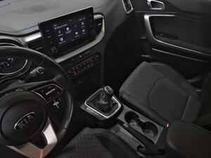 Kia XCeed 1.6 MHEV iMT Drive 100kW (136CV) 6