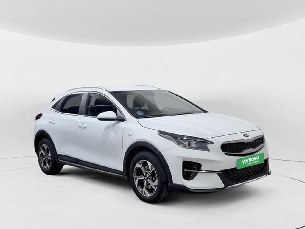Kia XCeed 1.6 MHEV iMT Drive 100kW (136CV) Segunda mano