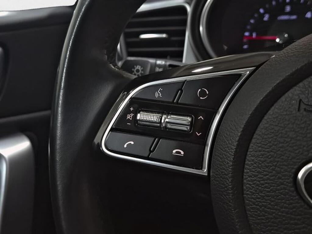 Kia XCeed 1.6 MHEV iMT Drive 100kW (136CV) 20
