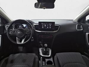 Kia XCeed 1.6 MHEV iMT Drive 100kW (136CV) 7