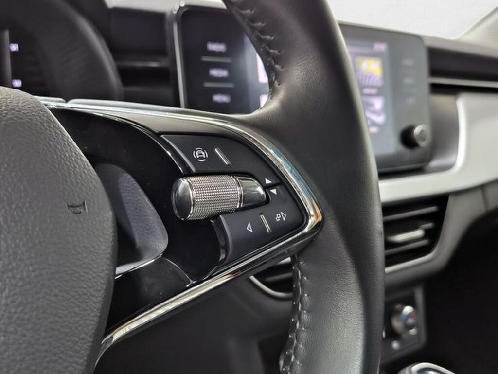 Skoda Kamiq 1.0 TSI 81kW (110CV) Ambition Segunda mano