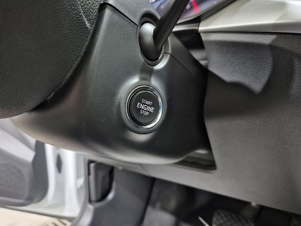 Skoda Kamiq 1.0 TSI 81kW (110CV) Ambition Segunda mano
