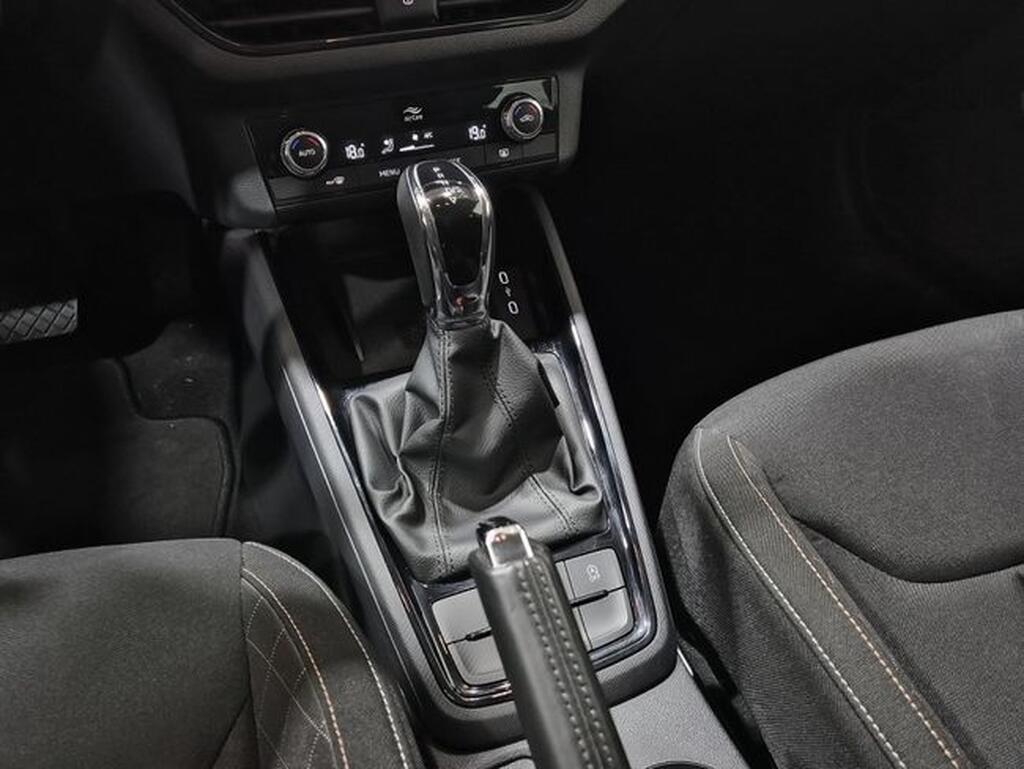 Skoda Kamiq 1.0 TSI 81kW (110CV) Ambition Segunda mano