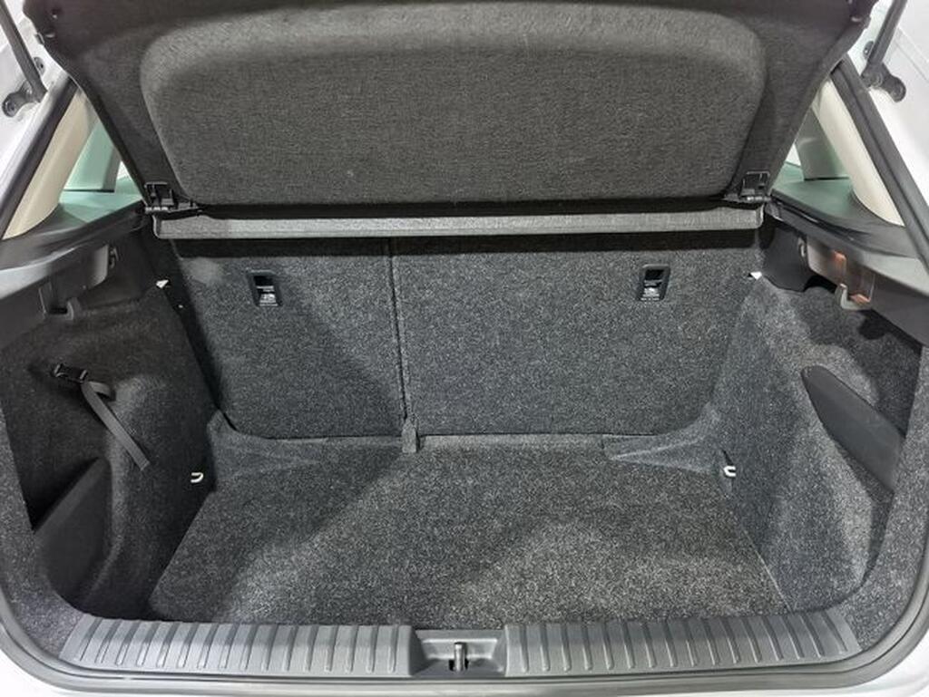 Skoda Kamiq 1.0 TSI 81kW (110CV) Ambition Segunda mano