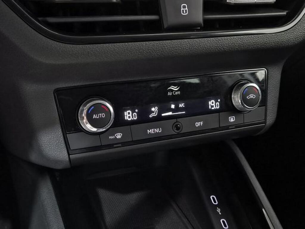Skoda Kamiq 1.0 TSI 81kW (110CV) Ambition Segunda mano