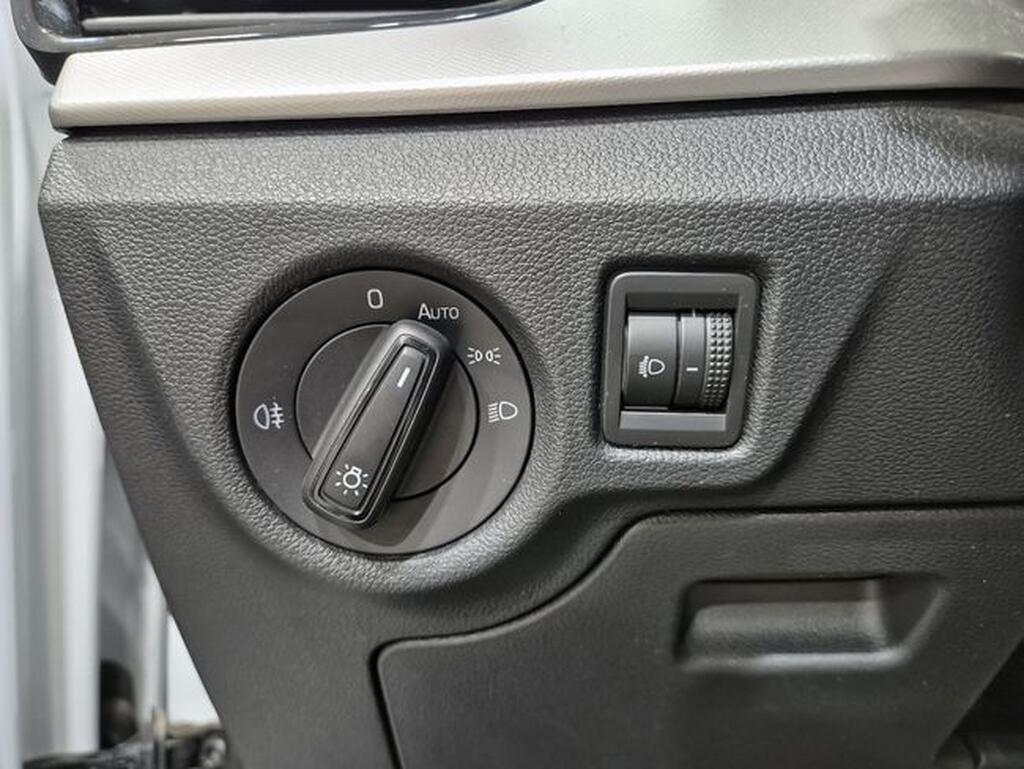 Skoda Kamiq 1.0 TSI 81kW (110CV) Ambition Segunda mano