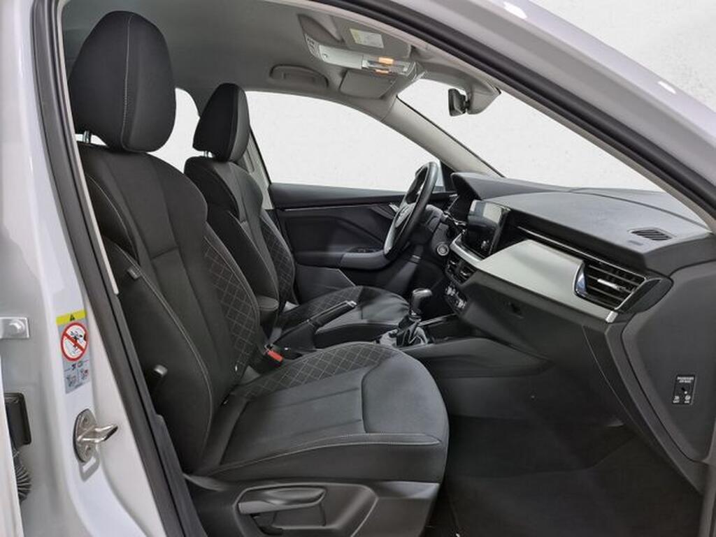 Skoda Kamiq 1.0 TSI 81kW (110CV) Ambition Segunda mano