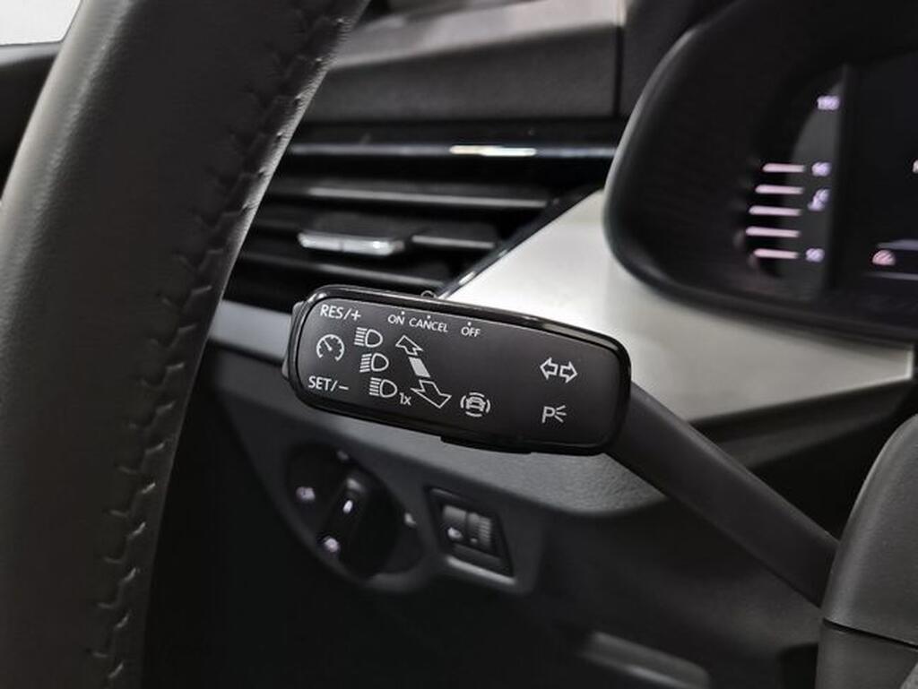 Skoda Kamiq 1.0 TSI 81kW (110CV) Ambition Segunda mano