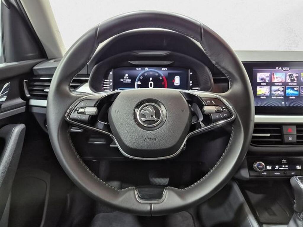 Skoda Kamiq 1.0 TSI 81kW (110CV) Ambition Segunda mano