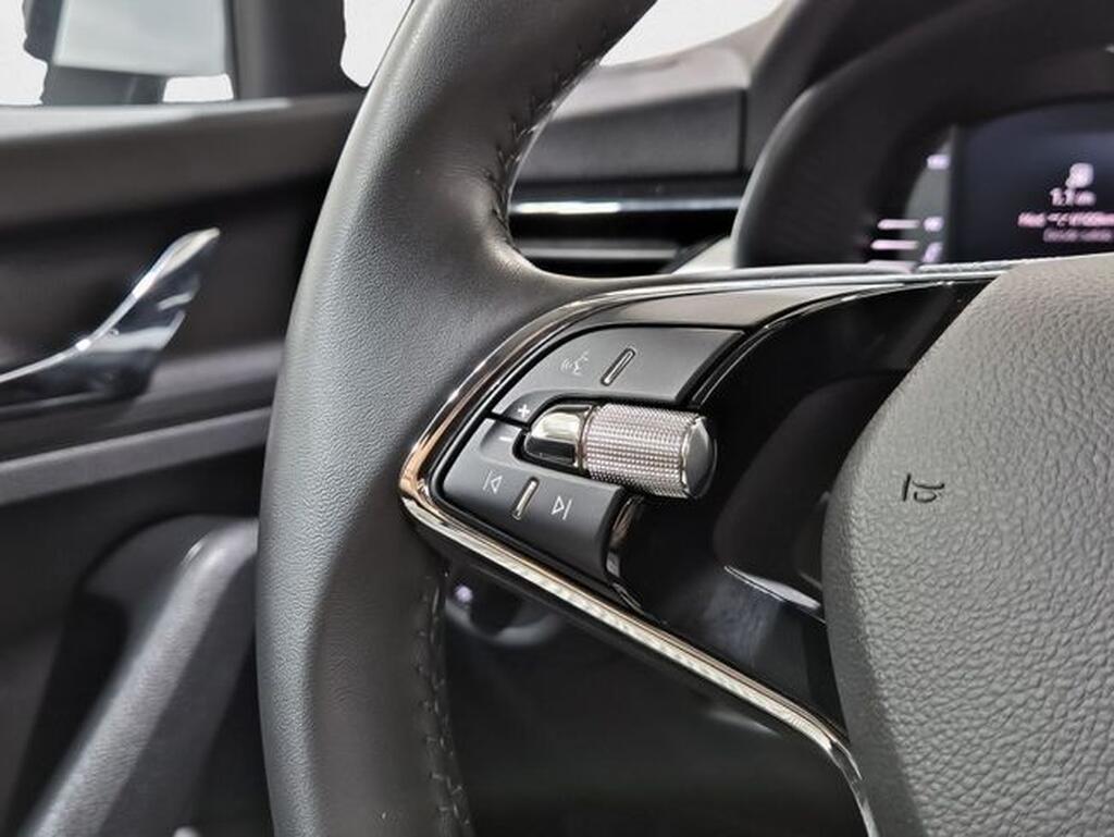 Skoda Kamiq 1.0 TSI 81kW (110CV) Ambition Segunda mano