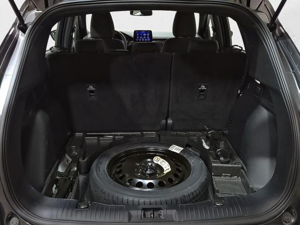Ford Kuga ST-Line 2.5 Duratec FHEV 140kW Auto Segunda mano
