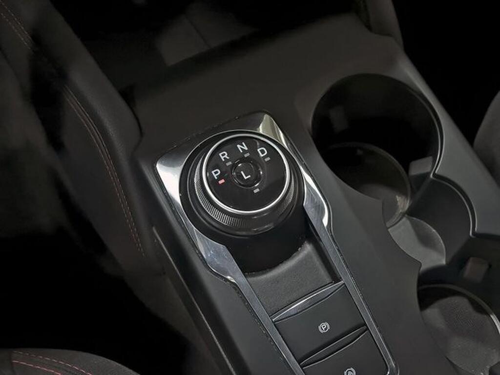 Ford Kuga ST-Line 2.5 Duratec FHEV 140kW Auto Segunda mano