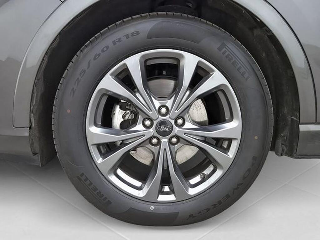 Ford Kuga ST-Line 2.5 Duratec FHEV 140kW Auto Segunda mano