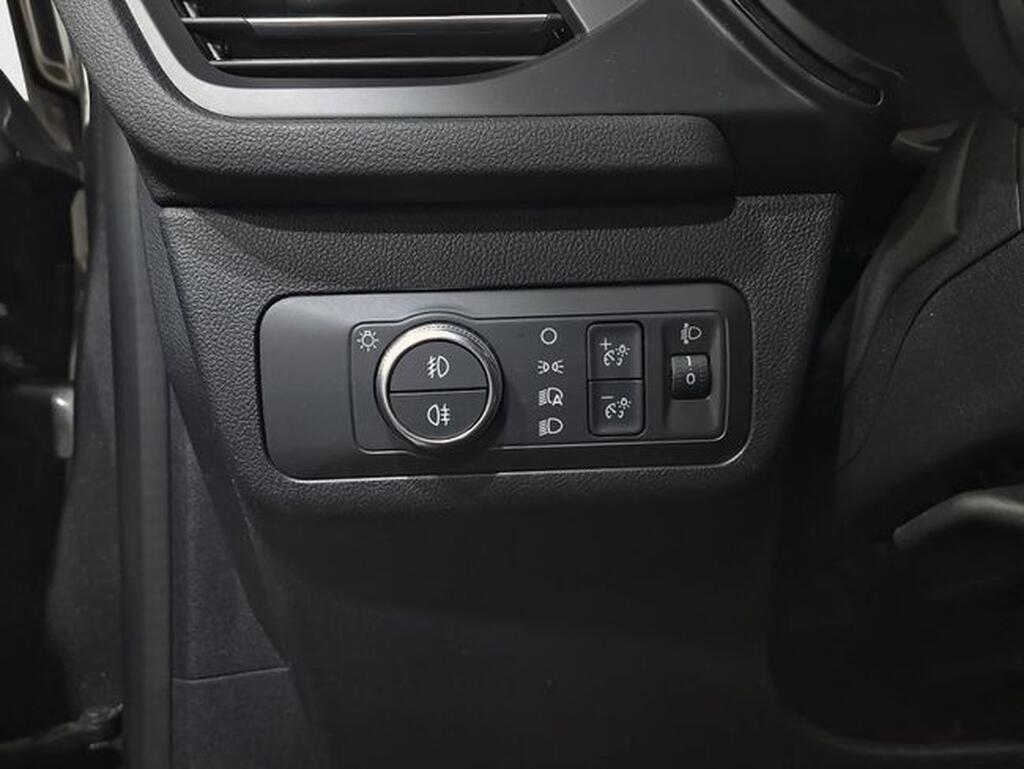 Ford Kuga ST-Line 2.5 Duratec FHEV 140kW Auto Segunda mano