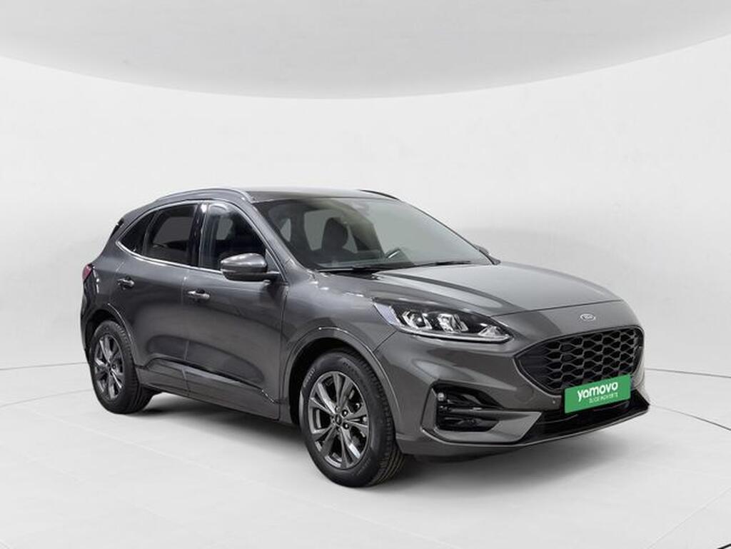 Ford Kuga ST-Line 2.5 Duratec FHEV 140kW Auto Segunda mano