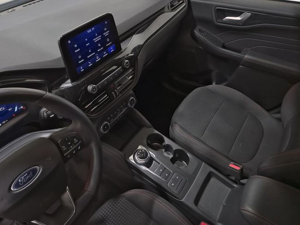 Ford Kuga ST-Line 2.5 Duratec FHEV 140kW Auto Segunda mano