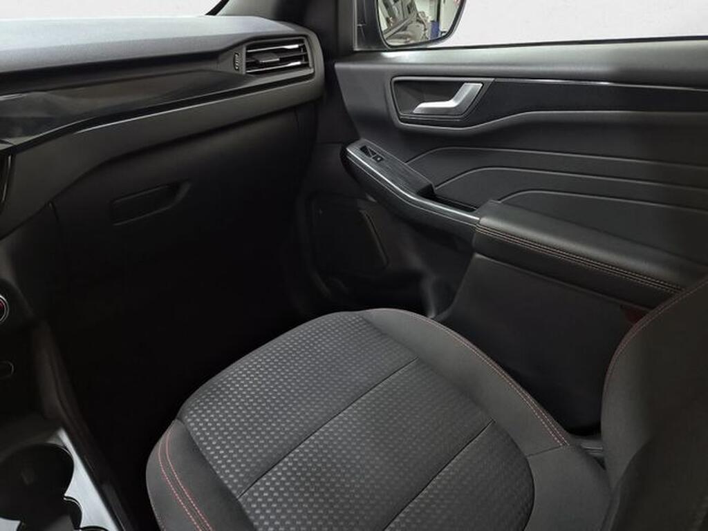 Ford Kuga ST-Line 2.5 Duratec FHEV 140kW Auto Segunda mano