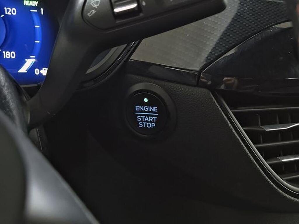 Ford Kuga ST-Line 2.5 Duratec FHEV 140kW Auto Segunda mano