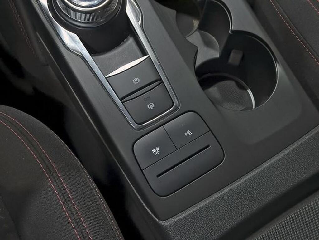 Ford Kuga ST-Line 2.5 Duratec FHEV 140kW Auto Segunda mano