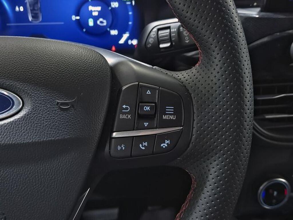 Ford Kuga ST-Line 2.5 Duratec FHEV 140kW Auto Segunda mano