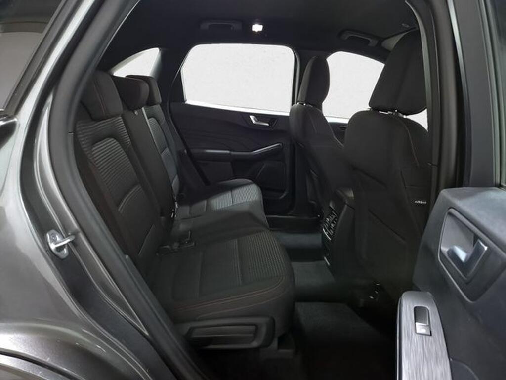 Ford Kuga ST-Line 2.5 Duratec FHEV 140kW Auto Segunda mano