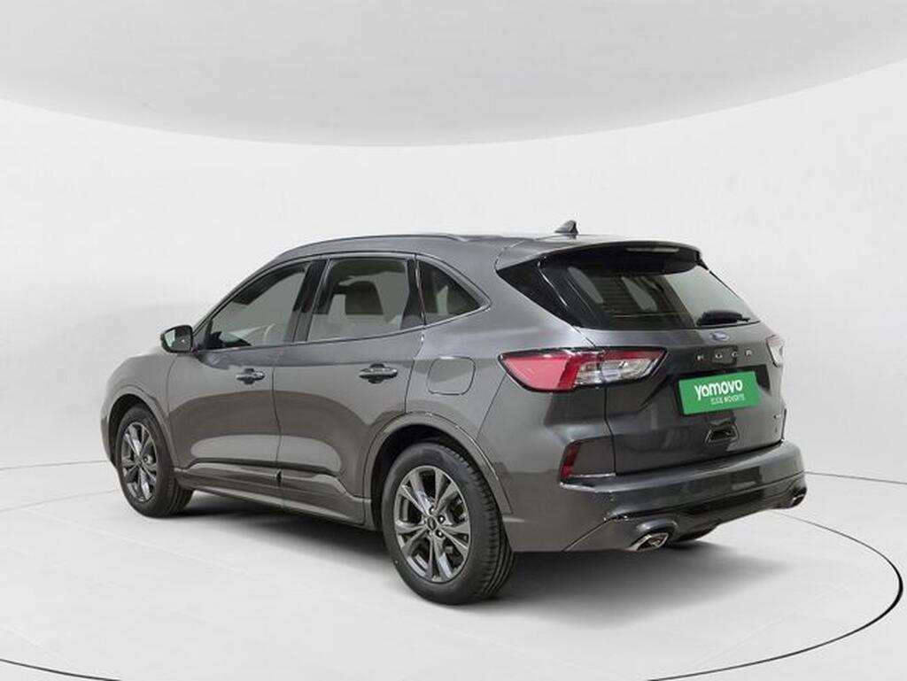 Ford Kuga ST-Line 2.5 Duratec FHEV 140kW Auto Segunda mano