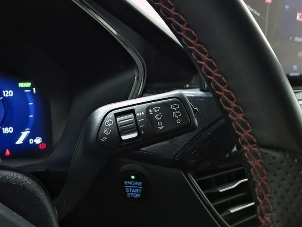 Ford Kuga ST-Line 2.5 Duratec FHEV 140kW Auto Segunda mano