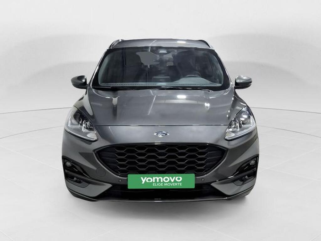 Ford Kuga ST-Line 2.5 Duratec FHEV 140kW Auto Segunda mano